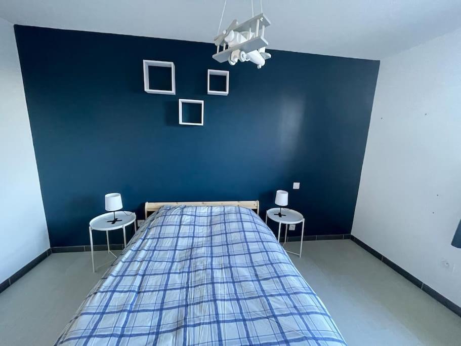 Apartment Between City Center And Beachs Montpellier Exterior photo