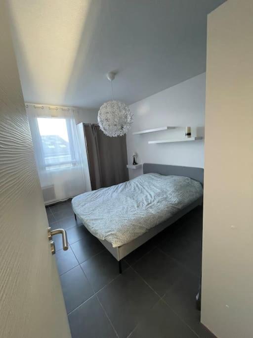 Apartment Between City Center And Beachs Montpellier Exterior photo