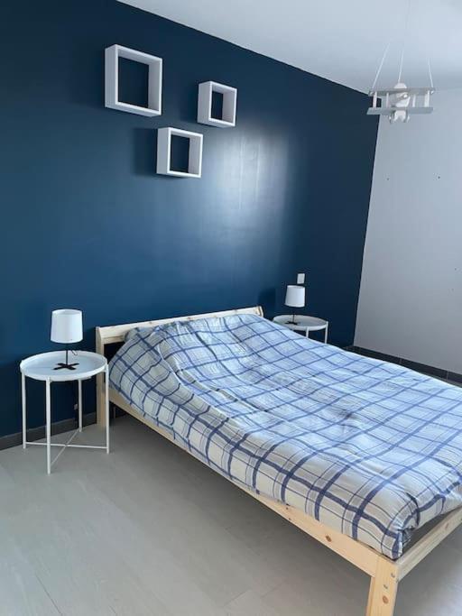Apartment Between City Center And Beachs Montpellier Exterior photo
